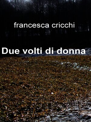 cover image of Due volti di donna